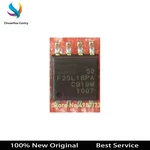 10 Pcs/Lot F25L16PA-50 SOP8 100% New Original In Stock