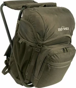 Tatonka Fischerstuhl Olive UNI Outdoor Zaino