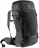 Deuter Futura Air Trek 60+10 Black/Graphite Outdoor plecak