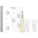 Issey Miyake L'Eau d'Issey Giftset dárková sada pro ženy