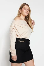 Blusa da donna  Trendyol Curve