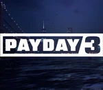 PAYDAY 3 EU Steam CD Key