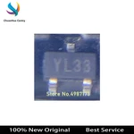 10 Pcs/Lot SGM2021-3.3YN3G/TR SOT23-3 New and Original In Stock