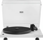 Crosley C6 Blanco Tocadiscos