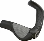 Ergon GP5 Regular Black/Grey L Puños