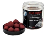 Vitalbaits boilies hard hook bait the mojo 125 g - 24 mm