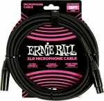 Ernie Ball 6391 4,5 m Kabel mikrofonowy