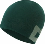 Mountain Equipment Branded Knitted Beanie Pine/Sage UNI Bonnet de Ski