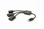 USB hub Cablexpert UHB-OTG-02, OTG