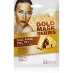 IDC Institute Gold Mask Peel Off zlupovacia maska so zlatom 15 g