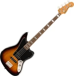 Fender Squier Classic Vibe Jaguar Bass LRL 3-Tone Sunburst Bas electric
