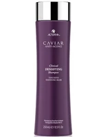 Čistiaci šampón pre rednúce vlasy Alterna Caviar Densifying Shampoo - 250 ml (2600813) + darček zadarmo