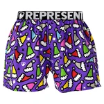 Men's shorts Represent exclusive Mike celebration