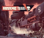 Pandemic Train PC Epic Games Account