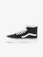 Vans Sk8-Hi Platform 2 Tenisky Černá