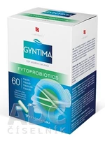 FYTOFONTANA Gyntima Fytoprobiotics 60 kapsúl