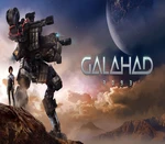 GALAHAD 3093 Steam CD Key