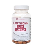 Pharma Activ L-methionin Activ Complex 90 tablet