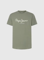 Khaki pánské Pepe Jeans