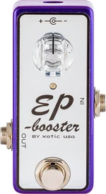 Xotic EP Booster Limited Purple Gitáreffekt