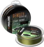 Prologic vlasec density carp mono green 1000 m-průměr 0,37 mm / nosnost 8,17 kg