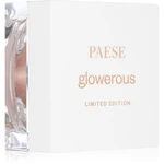 Paese Glowerous Loose Highlighter sypký rozjasňovač odstín 02 Gold 5 g