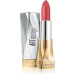 Collistar Rossetto Art Design Lipstick rtěnka odstín 2 Bare 3,5 ml