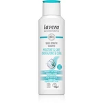 Lavera Basis Sensitiv hydratační šampon 250 ml