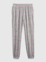 GAP Kids Sweatpants To Snit Joggers - Girls