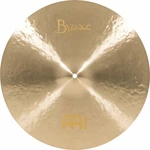 Meinl Byzance Jazz Medium Thin 17" Crash cintányér