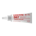 Lepidlo do závitů, pro kónické závity, vysokoviskózní, 50 ml - Loctite 567