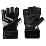 Spokey BOLSTER Fitness gloves, size L