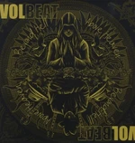 Volbeat - Beyond Hell / Above Heaven (2 LP)