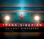 Trans-Siberian Railway Simulator PC Steam Account