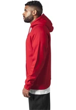 Empty Hoody Red