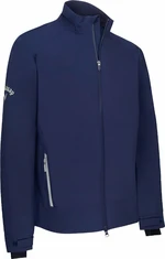 Callaway Stormguard III Waterproof Peacoat XL Kurtka wodoodporna