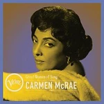 Carmen McRae – Great Women Of Song: Carmen McRae