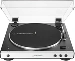 Audio-Technica AT-LP60XBT White Abspielgerät