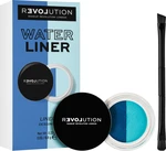 Revolution Vodou aktivované oční linky Relove Water Activated Cryptic (Liner) 6,8 g