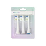 Náhradní hlavice TrueLife  SonicBrush UV - Whiten Triple Pack