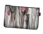 Bertoni Unisex's Pocket Cosmetic Bag Tulipany