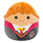 Plyšový mazlíček Squishmallows  Harry Potter - Ron