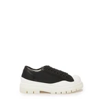 Tenisky - FURLA HYKE LACE-UP SNEAKER T.4 čierne