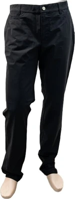 Alberto  Rookie Waterrepellent Revolutional Black 60 Pantaloni