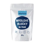 ALLNATURE Mýdlové vločky 500 g