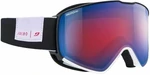 Julbo Alpha Black/White/Blue Occhiali da sci