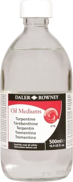 Daler Rowney Georgian Moyen 500 ml 1 pc