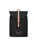 Urban backpack VUCH Joanna TC Black