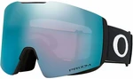 Oakley Fall Line 70990300 Matte Black/Prizm Snow Sapphire Iridium Ochelari pentru schi