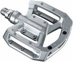 Shimano PD-GR500 Silver Pédales plates